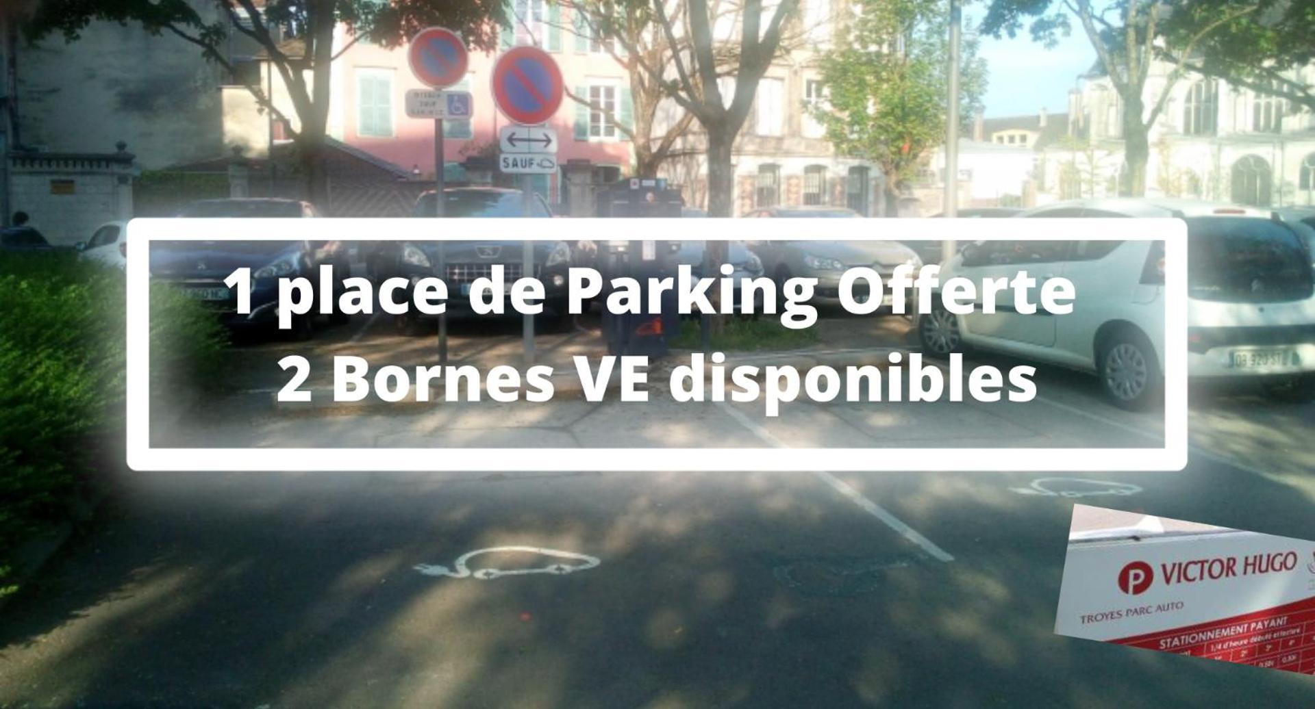 Evasion Urbaine - Vue Panoramique - Proche Gare Lägenhet Troyes Exteriör bild